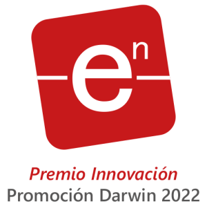 Premio Innovación "Promoción Darwin 2022" de la Escuela de Negocios de la Cámara de Comercio de Valladolid para Dulces El Toro